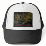 3d_scene_293, Double fire RULEZ Hat
