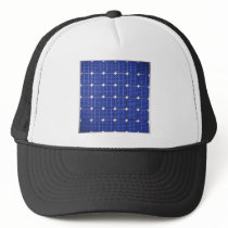3d-solar-panel trucker hats