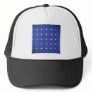 3d-solar-panel trucker hats