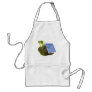 3d Solar Powered Snail Aprons