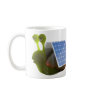 3d Solar Powered Snail Coffee Mugs