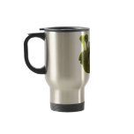 3d Solar Powered Snail Coffee Mugs