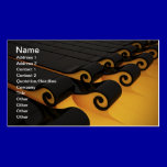 3d_tsunami_roll_wallpaper_3d_models_3d_wallpaper_2 business cards