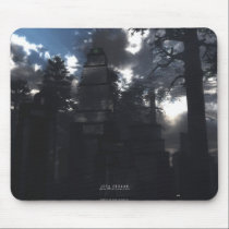 3DHQ Mousepad mousepads