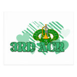 3ème ACR Carte Postale