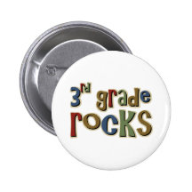3ème Roches troisième de catégorie Badges