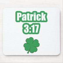 3h17 de patrick tapis de souris