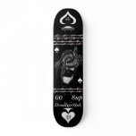 3headed dragon skate boards
