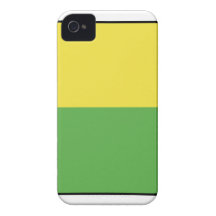 3nd Division sud-africaine Coque iPhone 4