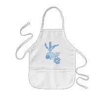 3R APRONS