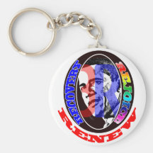 3R KEY CHAIN