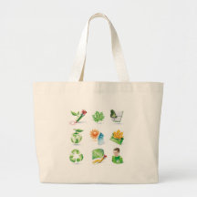 3RCauses Tote Bag