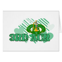 3rd ACR Card