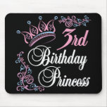 3rd Birthday Princess