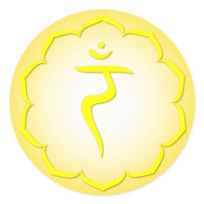 3rd Chakra - Manipura by livingzen