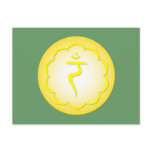 3rd Chakra - Manipura