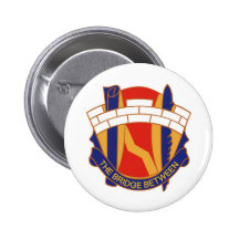 3rd Civil Affairs Group (Airborne) Buttons