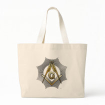 3rd Degree: Master Mason Bags