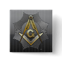 3rd Degree: Master Mason