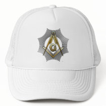 3rd Degree: Master Mason