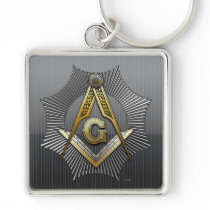3rd Degree: Master Mason