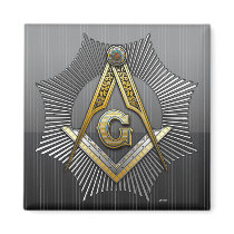 3rd Degree: Master Mason