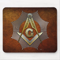 3rd Degree: Master Mason