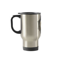 3rd Degree: Master Mason Coffee Mug