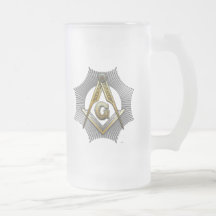 3rd Degree: Master Mason Mugs