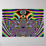 3rd Eye Posters