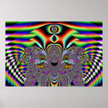 3rd Eye Posters