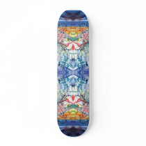 3rd EYE Skateboard