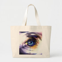 3rd Eye Totebag