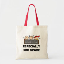 3rd Grade School is Cool Tshirts and Gifts Bag