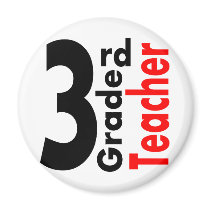 3rd Grade Teacher