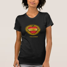 3rd grade Teacher T shirt
