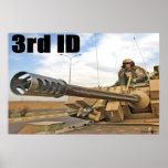 3rd ID Print