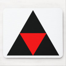 3rd Infantry Division Tapis De Souris