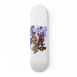 3rd Strike Rivals Skate Deck
