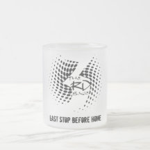 3rdBase Mug