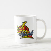 3SQ 戦競塗装2010 MUG