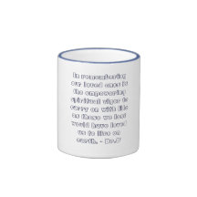3SqMeals #642  Mug