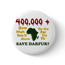 400,000+ DARFUR AWARENESS 1