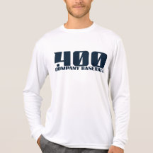 .400 DRI A ADAPTÉ LA LONGUE DOUILLE T-SHIRT