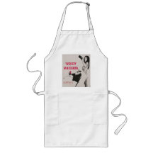 401mzoom2qj7, Wifey Material Aprons