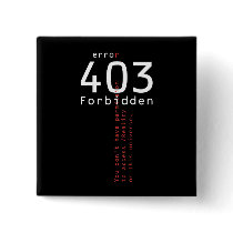 403 Forbidden Reality dark button