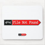 404 - File Not Found