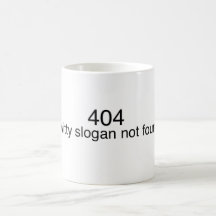 404 MUGS