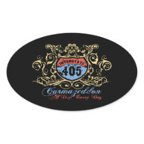 405 Carmageddon