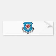 407th Air Expeditionary Group Bumper Stickers